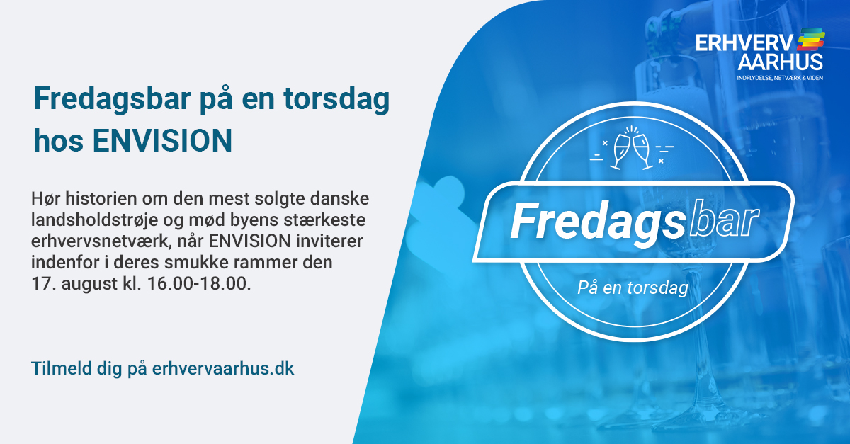 Fredagsbar På En Torsdag